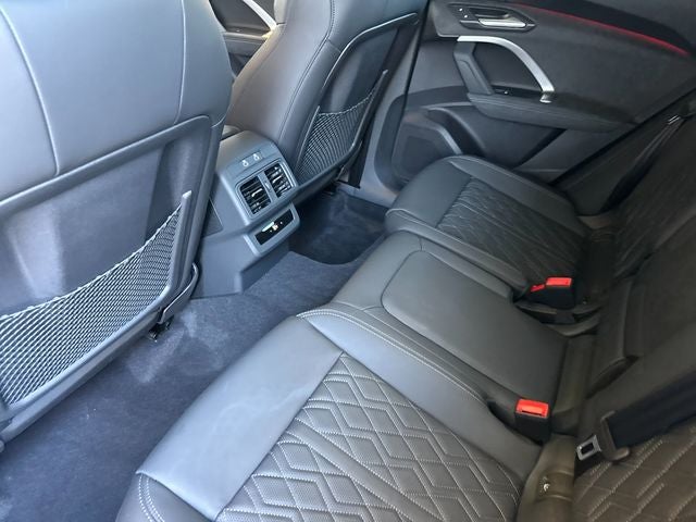 2026 Audi SQ5 Sportback Premium Plus quattro