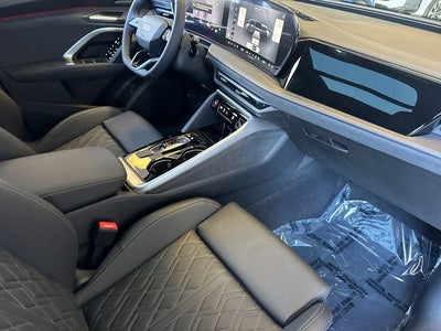 2026 Audi SQ5 Sportback Premium Plus quattro