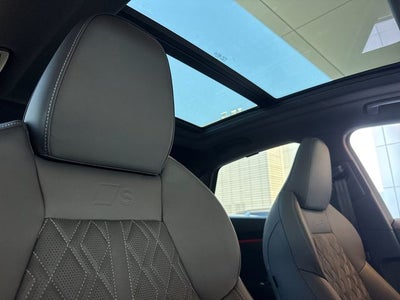 2026 Audi SQ5 Sportback Premium Plus quattro