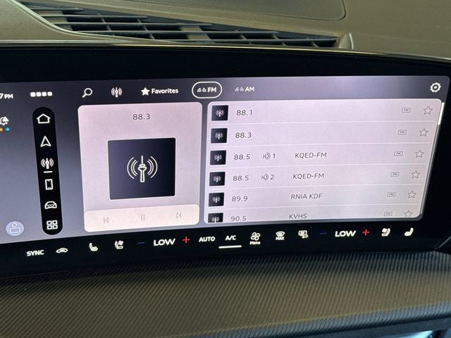 2026 Audi SQ5 Sportback Premium Plus quattro