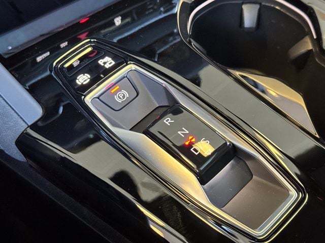 2026 Audi SQ5 Sportback Premium Plus quattro