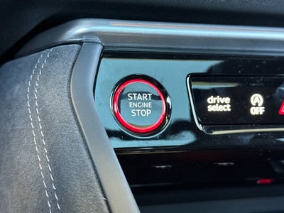 2026 Audi SQ5 Sportback Premium Plus quattro