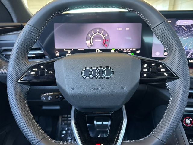 2026 Audi SQ5 Sportback Premium Plus quattro