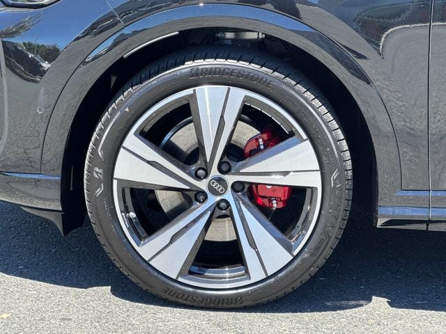2026 Audi SQ5 Sportback Premium Plus quattro