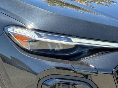 2026 Audi SQ5 Sportback Premium Plus quattro