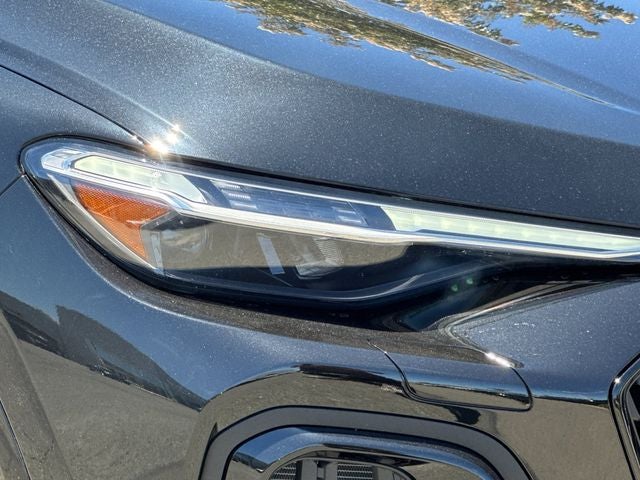2026 Audi SQ5 Sportback Premium Plus quattro