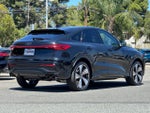 2026 Audi SQ5 Sportback Premium Plus quattro