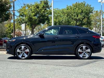 2026 Audi SQ5 Sportback Premium Plus quattro