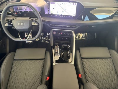 2026 Audi SQ5 Sportback Premium Plus quattro