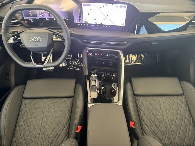 2026 Audi SQ5 Sportback Premium Plus quattro