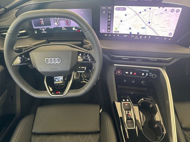 2026 Audi SQ5 Sportback Premium Plus quattro