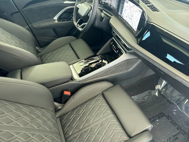2026 Audi SQ5 Sportback Premium Plus quattro