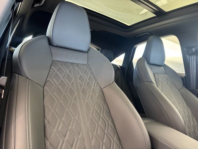2026 Audi SQ5 Sportback Premium Plus quattro