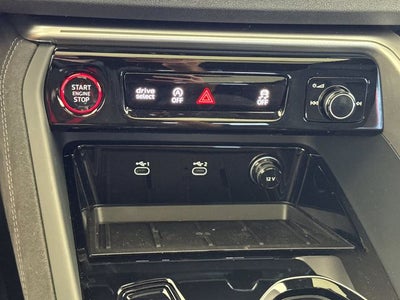 2026 Audi SQ5 Sportback Premium Plus quattro