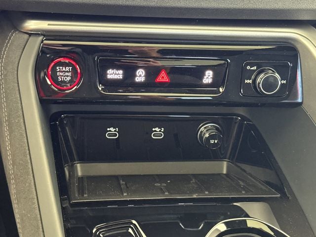 2026 Audi SQ5 Sportback Premium Plus quattro