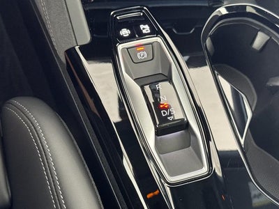 2026 Audi SQ5 Sportback Premium Plus quattro