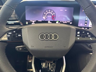 2026 Audi SQ5 Sportback Premium Plus quattro