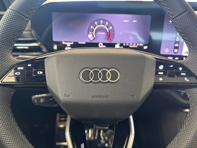 2026 Audi SQ5 Sportback Premium Plus quattro