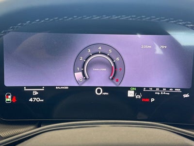 2026 Audi SQ5 Sportback Premium Plus quattro