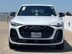 2026 Audi SQ5 Sportback Premium Plus quattro