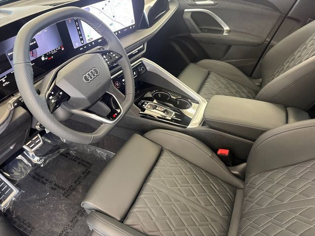 2026 Audi SQ5 Sportback Premium Plus quattro