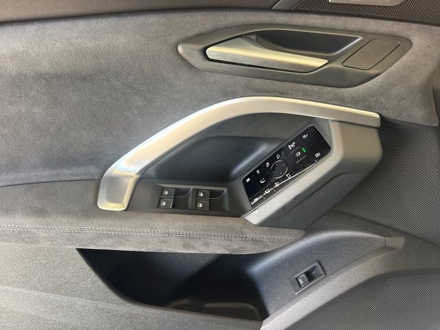 2026 Audi SQ5 Sportback Premium Plus quattro