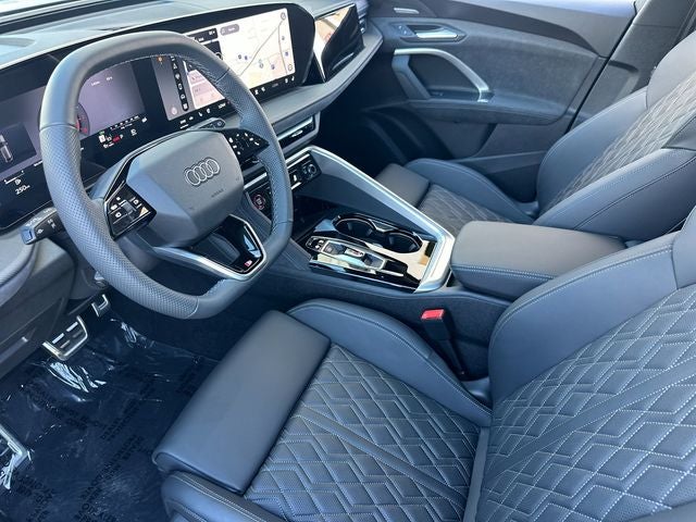 2026 Audi SQ5 Sportback Premium Plus quattro