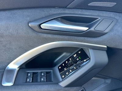2026 Audi SQ5 Sportback Premium Plus quattro