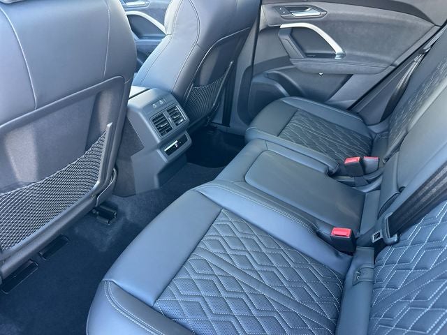 2026 Audi SQ5 Sportback Premium Plus quattro