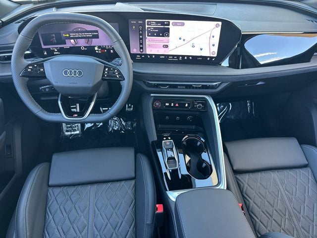 2026 Audi SQ5 Sportback Premium Plus quattro