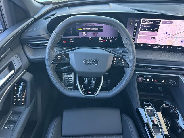 2026 Audi SQ5 Sportback Premium Plus quattro