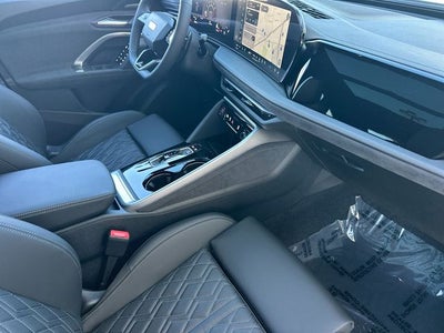 2026 Audi SQ5 Sportback Premium Plus quattro