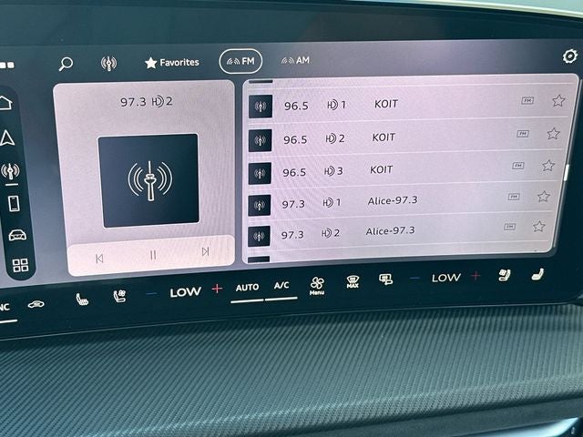 2026 Audi SQ5 Sportback Premium Plus quattro