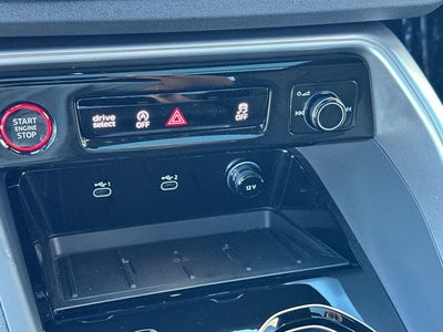2026 Audi SQ5 Sportback Premium Plus quattro