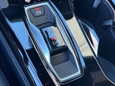 2026 Audi SQ5 Sportback Premium Plus quattro