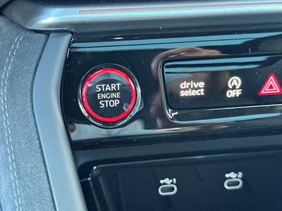 2026 Audi SQ5 Sportback Premium Plus quattro
