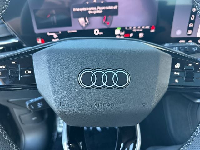 2026 Audi SQ5 Sportback Premium Plus quattro