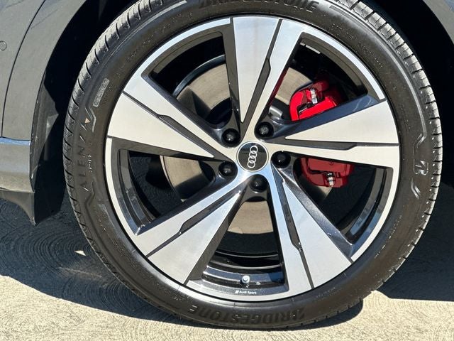 2026 Audi SQ5 Sportback Premium Plus quattro