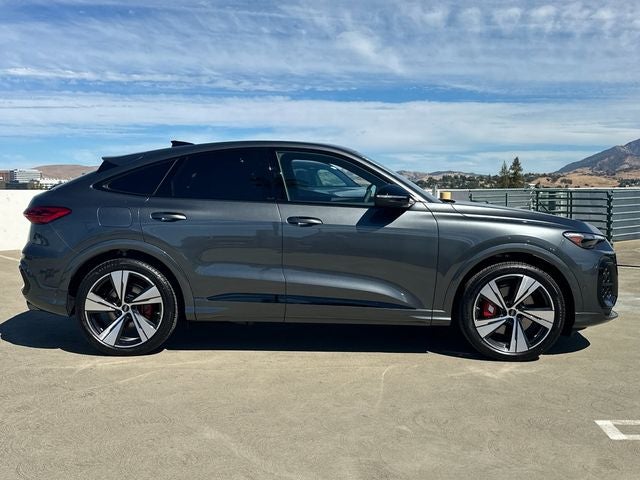 2026 Audi SQ5 Sportback Premium Plus quattro