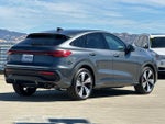 2026 Audi SQ5 Sportback Premium Plus quattro