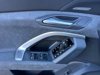 2026 Audi SQ5 Sportback Premium Plus quattro