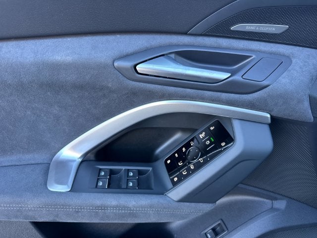 2026 Audi SQ5 Sportback Premium Plus quattro