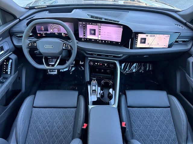 2026 Audi SQ5 Sportback Premium Plus quattro