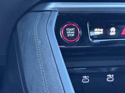 2026 Audi SQ5 Sportback Premium Plus quattro