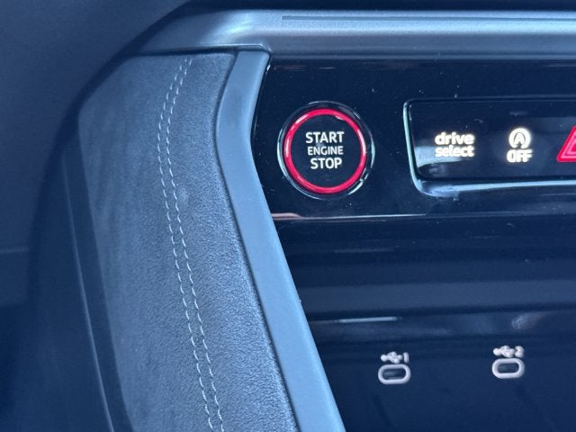 2026 Audi SQ5 Sportback Premium Plus quattro