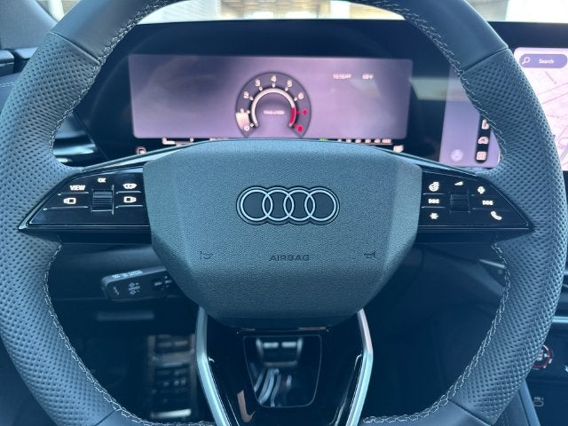 2026 Audi SQ5 Sportback Premium Plus quattro