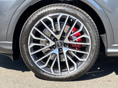 2026 Audi SQ5 Sportback Premium Plus quattro
