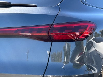 2026 Audi SQ5 Sportback Premium Plus quattro