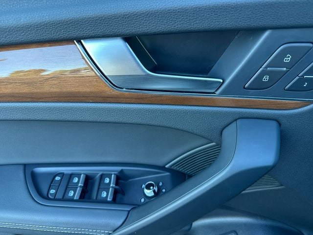 2024 Audi Q5 40 Premium Plus quattro