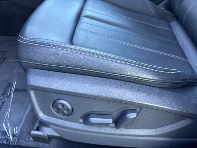 2024 Audi Q5 40 Premium Plus quattro